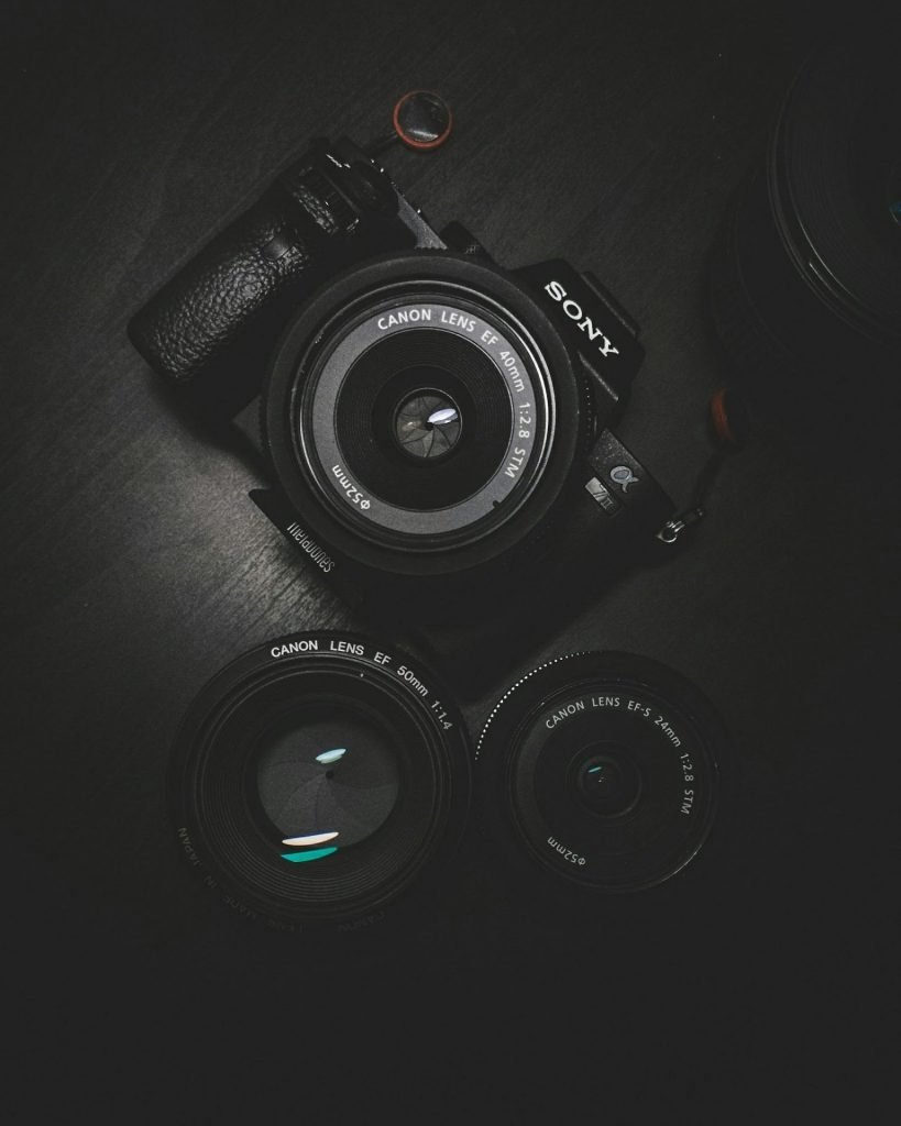 Photo de Conor Luddy sur Unsplash
      